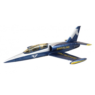 Amewi RC letadlo AMXFlight L-39 Albatros V2 EPO PNP