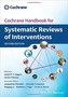 Cochrane Handbook for Systematic Reviews of Interventions