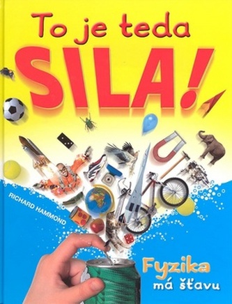 To je teda sila!
