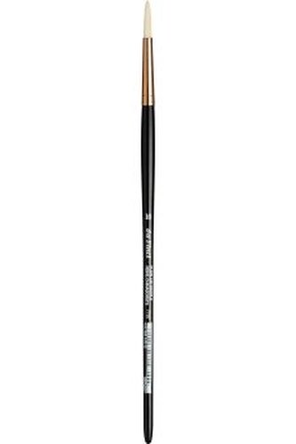 Štětec da Vinci 7707 – velikost 2