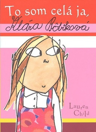 To som celá ja, Klára Bôbiková