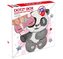 Diamond Dotz Box - Panda Corn