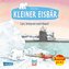 Maxi Pixi 332: VE 5 Kleiner Eisbär: Lars, bring uns nach Hause! (5 Exemplare)