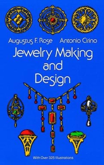 Jewellery Making and Design
