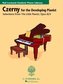 Czerny - Selections from the Little Pianist, Opus 823: Technique Classics Series Hal Leonard Student Piano Library
