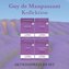 Guy de Maupassant Kollektion (Bücher + 4 Audio-CDs) - Lesemethode von Ilya Frank