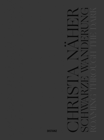 Schwarze Wanderung / Roaming through the Dark