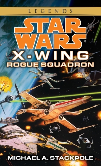 X-Wing 001
