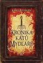 Kronika katů Mydlářů - souborné vydání 3 knih