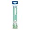 Linijka 20cm New Look zielona MILAN