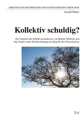 Kollektiv schuldig?