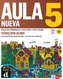 Aula Nueva 5 podręcznik