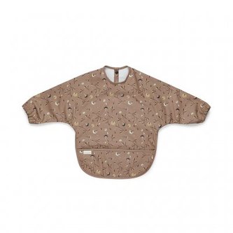 NUUROO Luna Bryndák s rukávy Pumpkin Flower