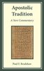 Apostolic Tradition
