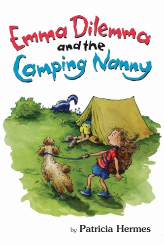 EMMA DILEMMA & THE CAMPING NANNY