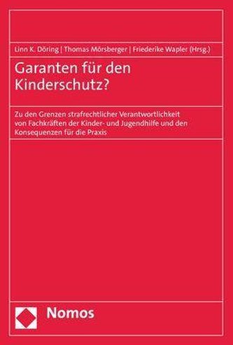 Garanten für den Kinderschutz?