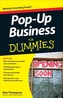 Pop-Up Business For Dummies