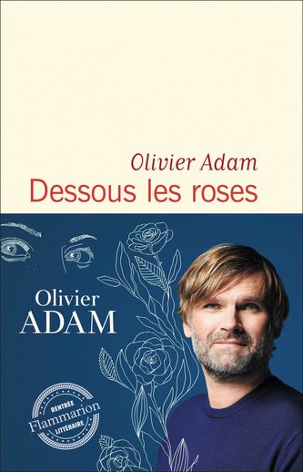 Dessous les roses