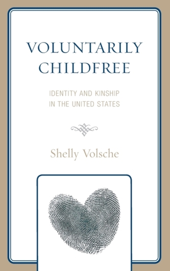 Voluntarily Childfree