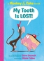 My Tooth Is LOST! (Monkey & Cake)