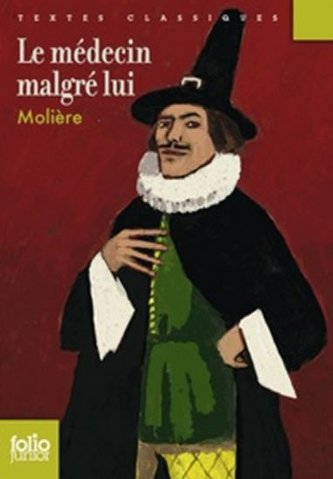Le médecin malgré lui