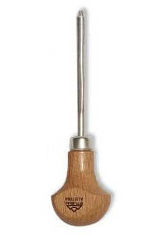 Rydlo Stubai 5840 – šířka 3mm