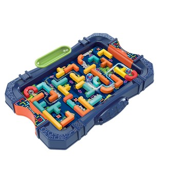 Szalony labirynt - gra towarzyska