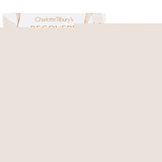Charlotte Tilbury Dárková sada pleťové péče Recovery Skin Set woman