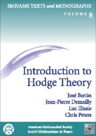 Introduction to Hodge Theory
