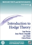Introduction to Hodge Theory
