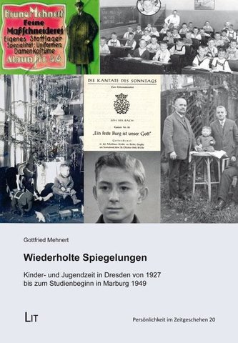 Wiederholte Spiegelungen