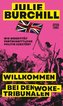 Willkommen bei den Woke-Tribunalen