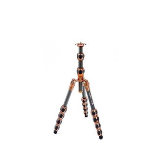 Stativ tripod 3 Legged Thing Pro 2.0 Leo bronzový - BEZ KRABICE