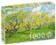 Puzzle 1000 Kwitnący sad, Vincent van Gogh