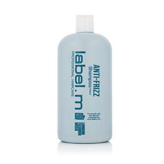 Label.m Anti-Frizz Shampoo 1000 ml