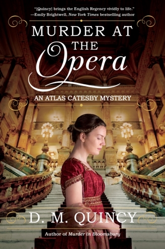Murder At The Opera