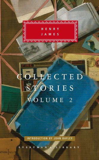 Collected Stories: 1892-1910