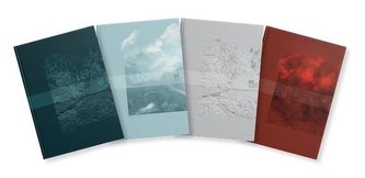 Kalendarz 2024 książkowy 10x15 WTV Elements mix