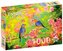 Puzzle 1000 Wiosenna melodia