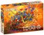 Puzzle 1000 Kosz z kwiatami