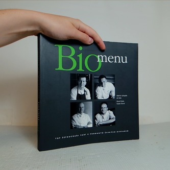 Bio menu
