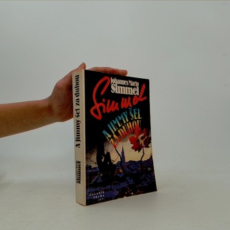 A Jimmy šel za duhou