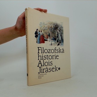 Filozofská historie
