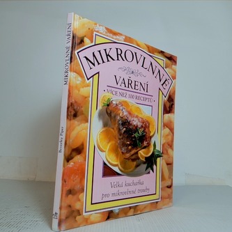 Mikrovlnné vaření