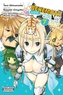 I'm a Behemoth, an S-Ranked Monster, but Mistaken for a Cat, I Live as an Elf Girl's Pet, Vol. 7