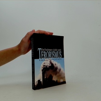Terorismus: válka proti státu