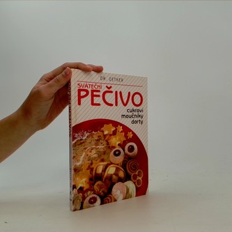 Sváteční pečivo