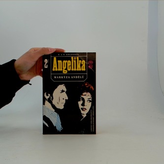 Angelika 2 Markýza andělů