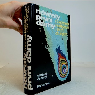 Návraty první dámy