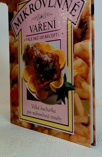 Mikrovlnné Vaření